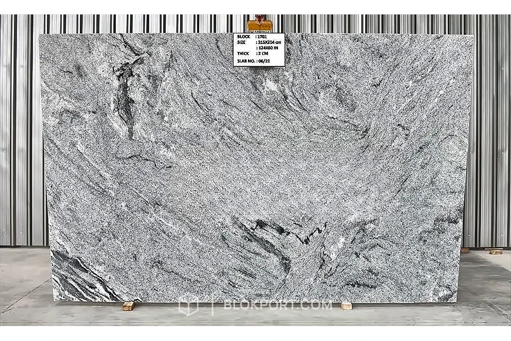 Viscount White Polished