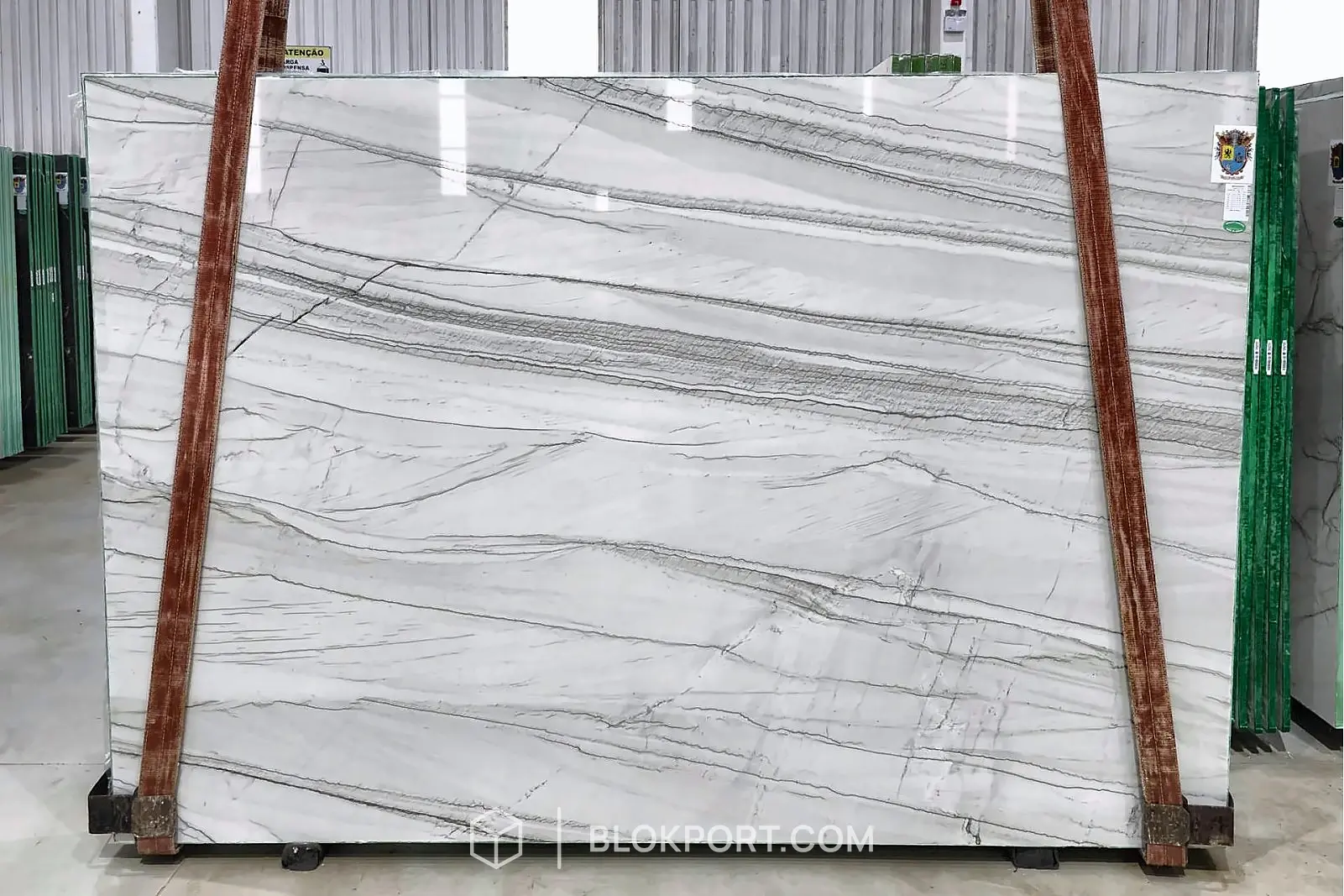 Chantilly Polished