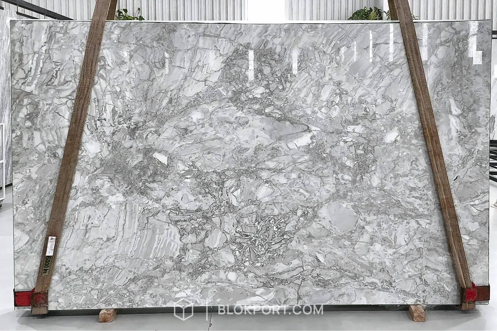 Alba Pietra Polished