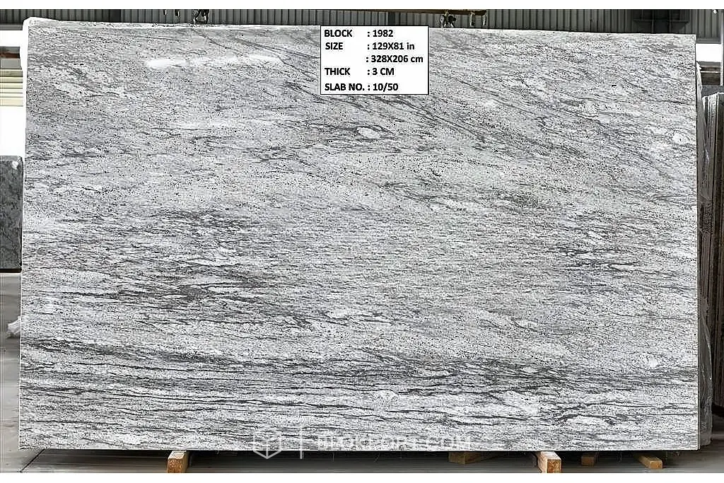 River White Polished