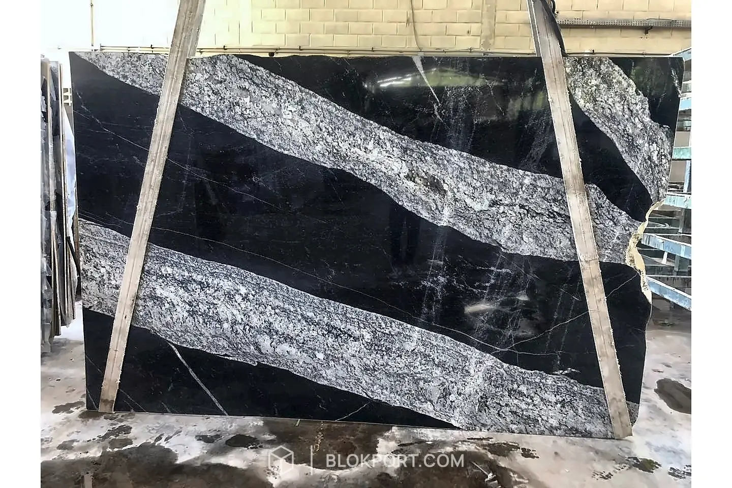 Maori Polished