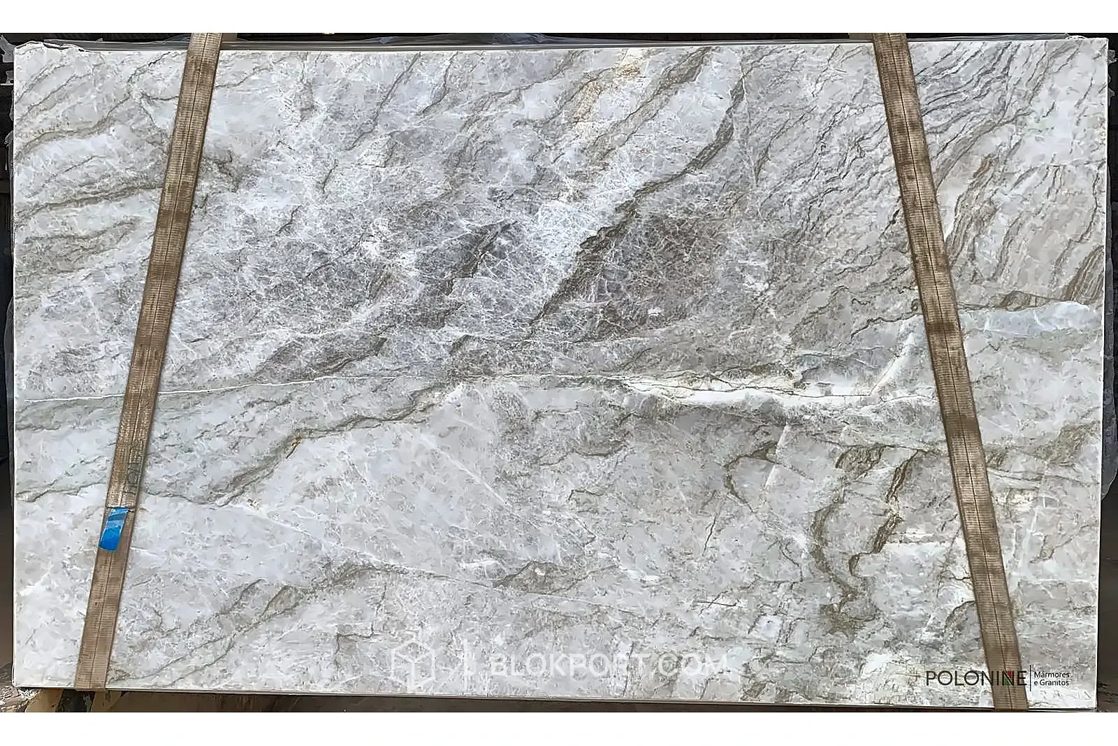 Perla Venata Polished