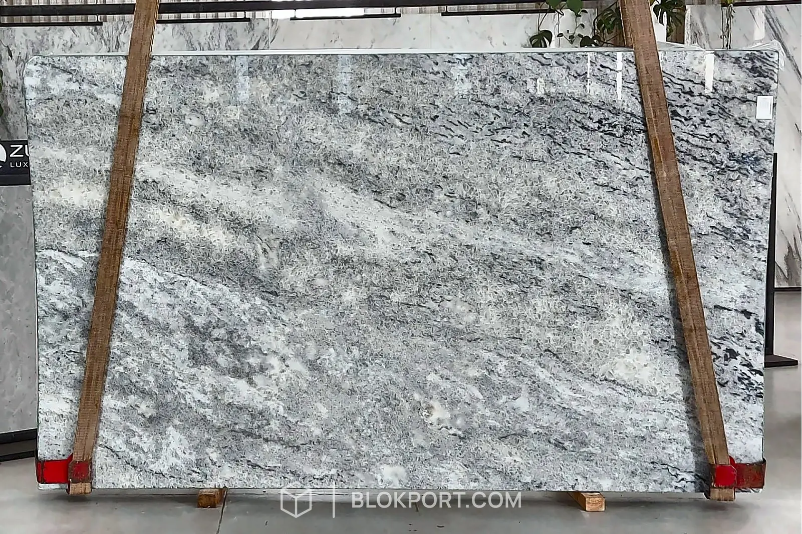 Equinox Polished