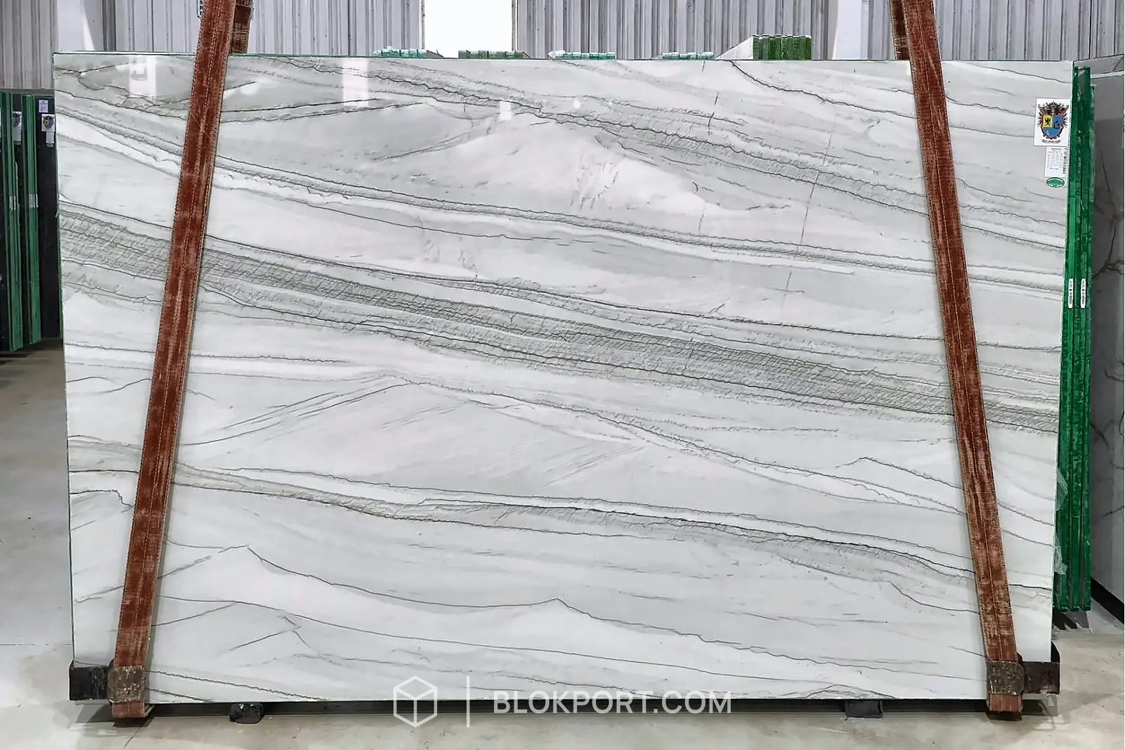Chantilly Polished