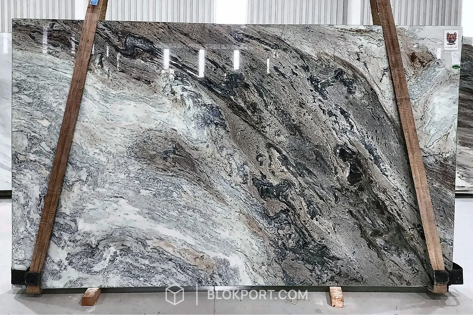 Botticelli Polished