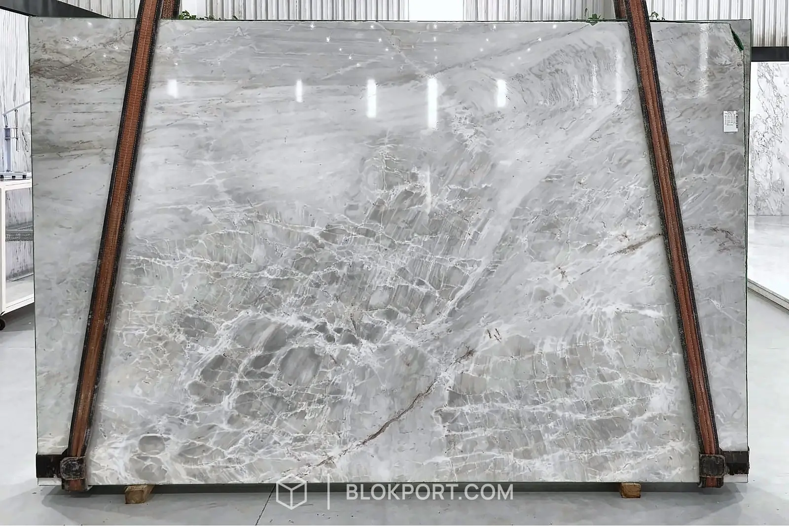 Biancatto Polished