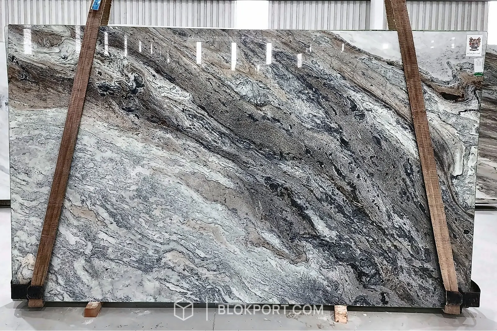 Botticelli Polished