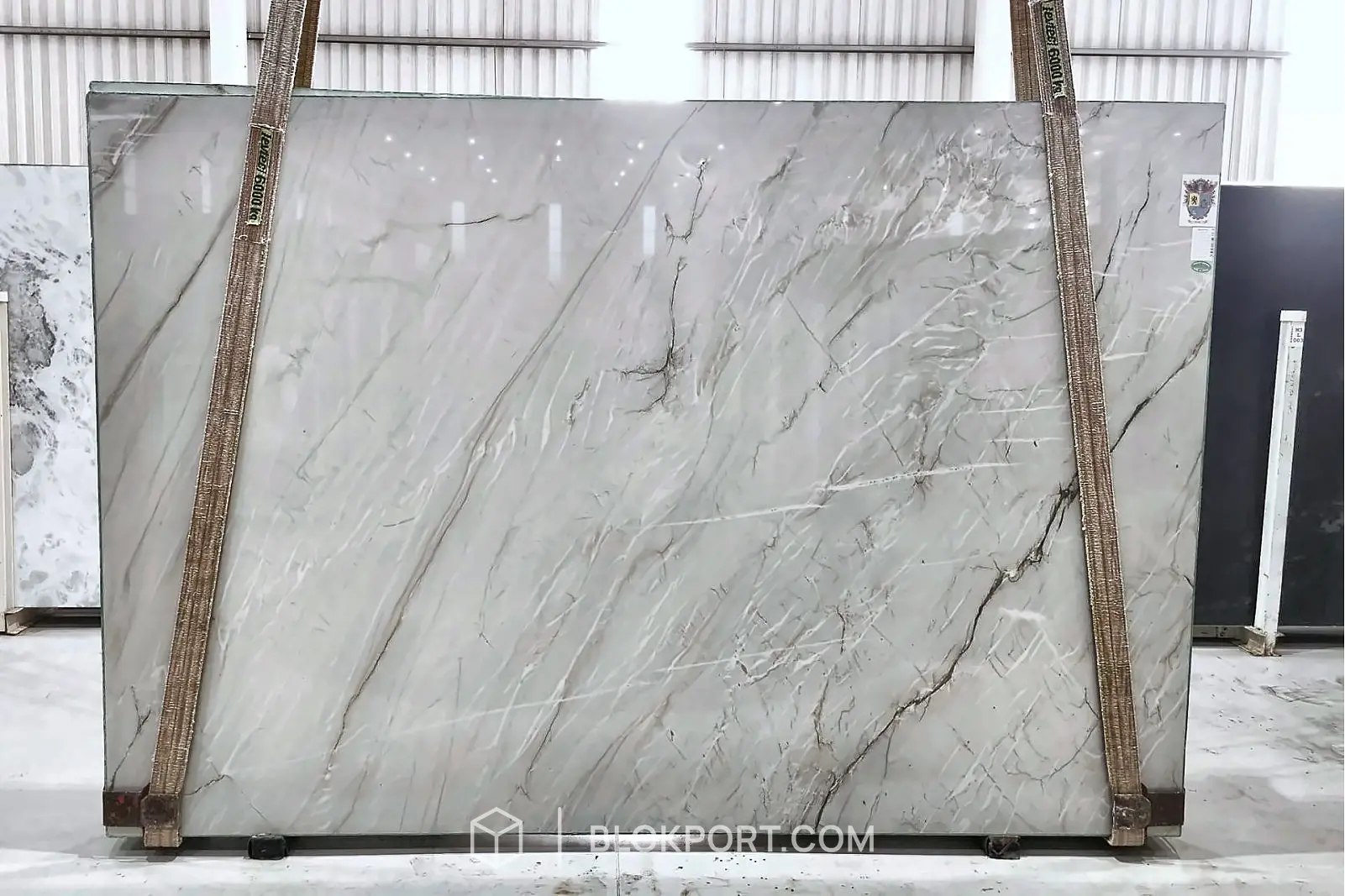 Le Blanc Polished