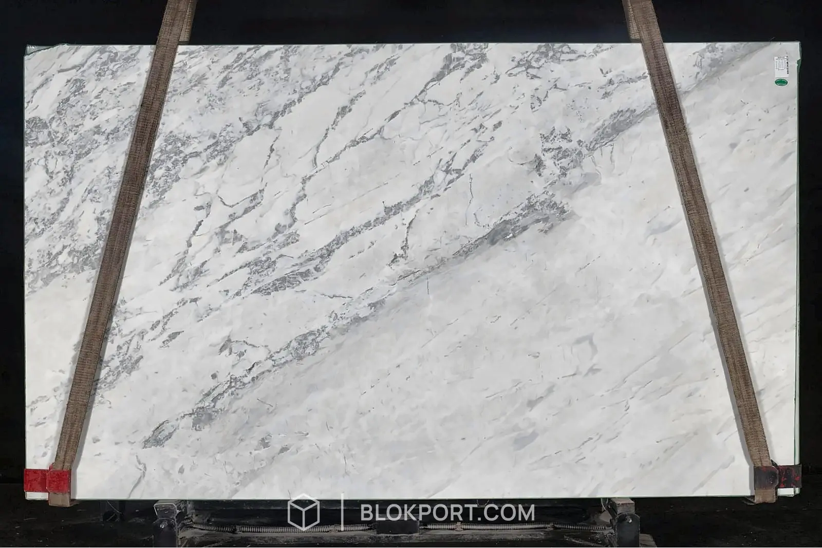 Milano Gray Honed