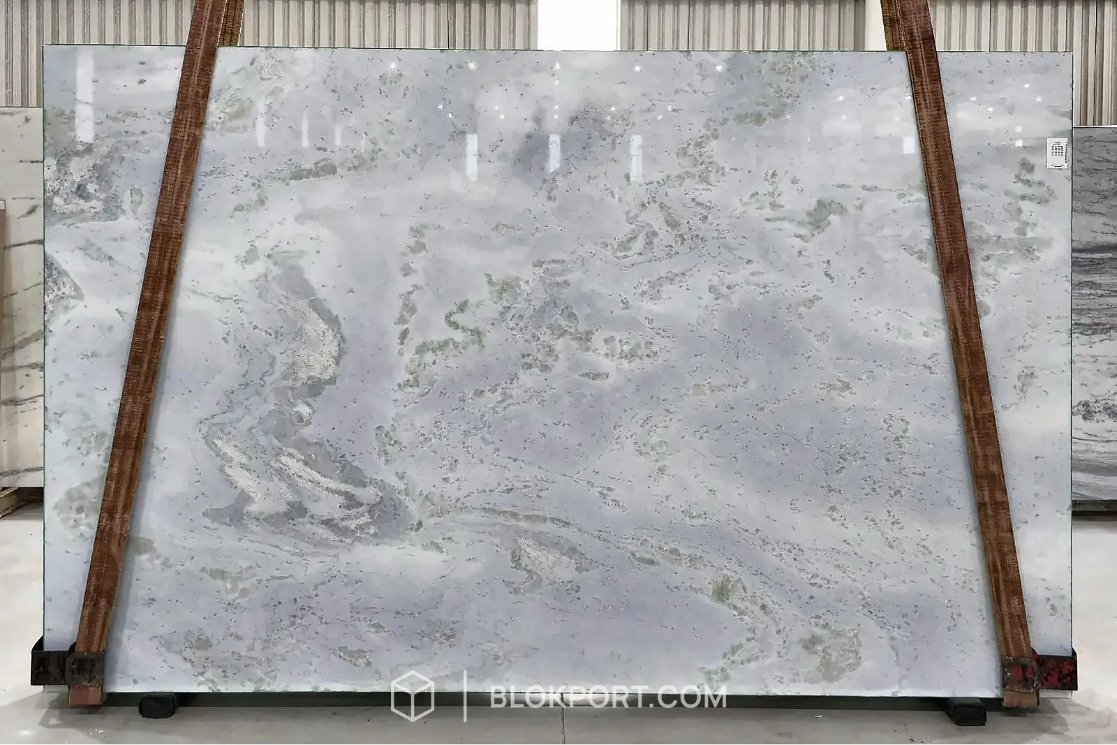 Everest Polished