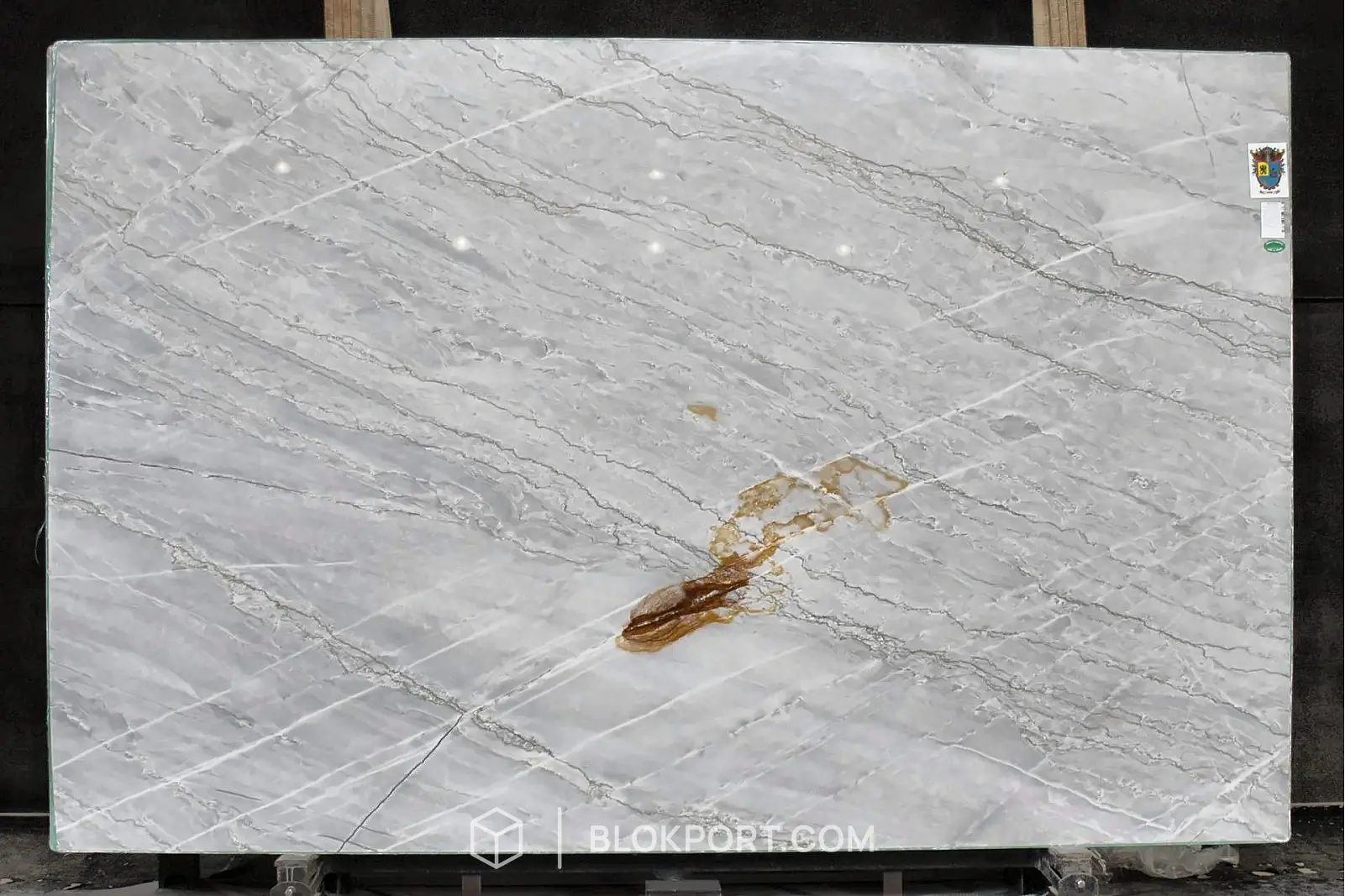 Azzurra Bay Polished