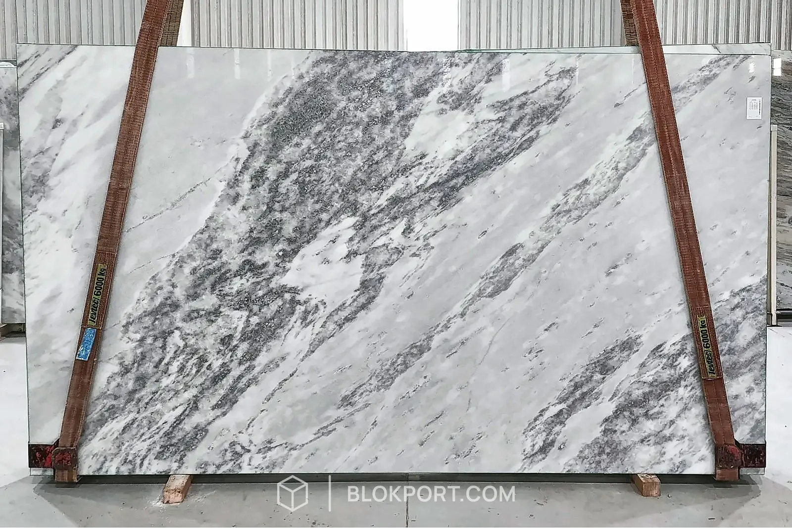 Cachoeiro Polished