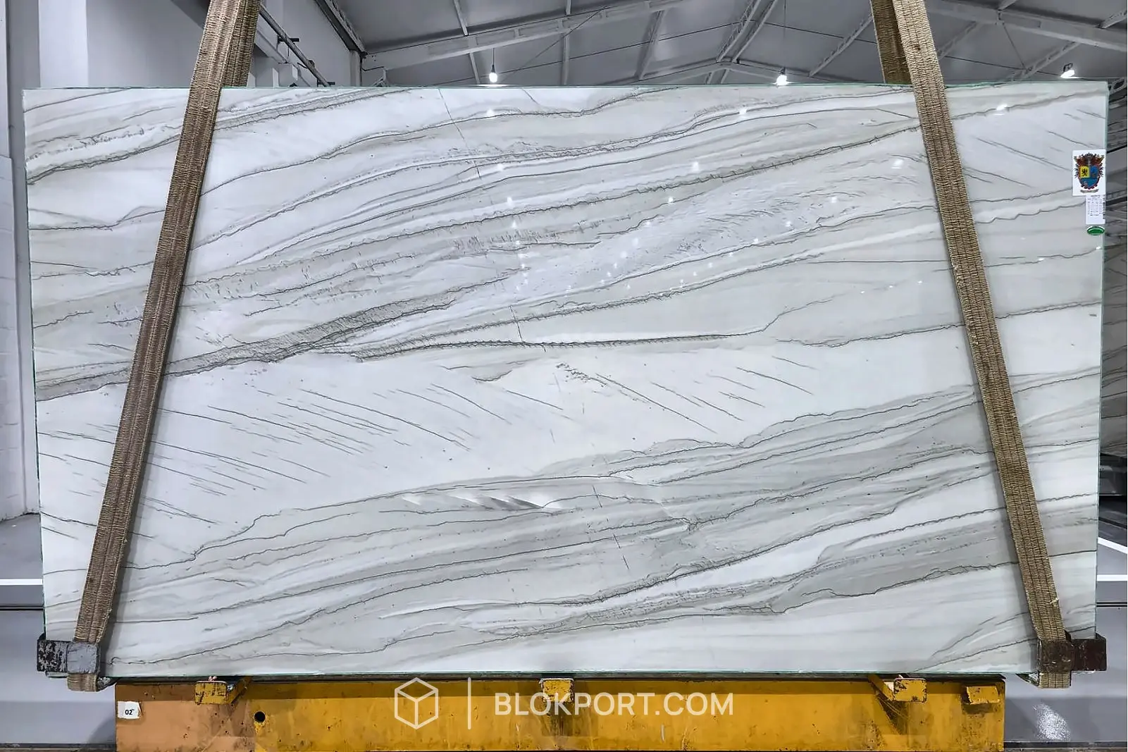 Chantilly Polished