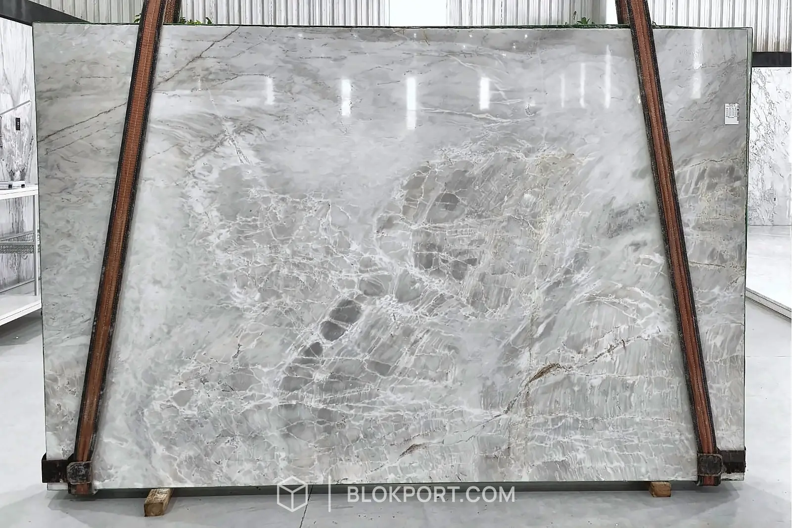 Biancatto Polished