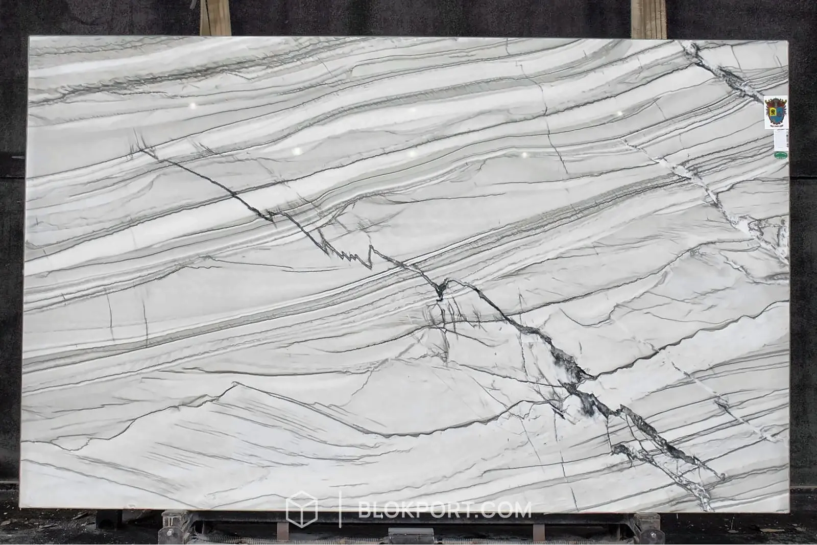 Chantilly Polished