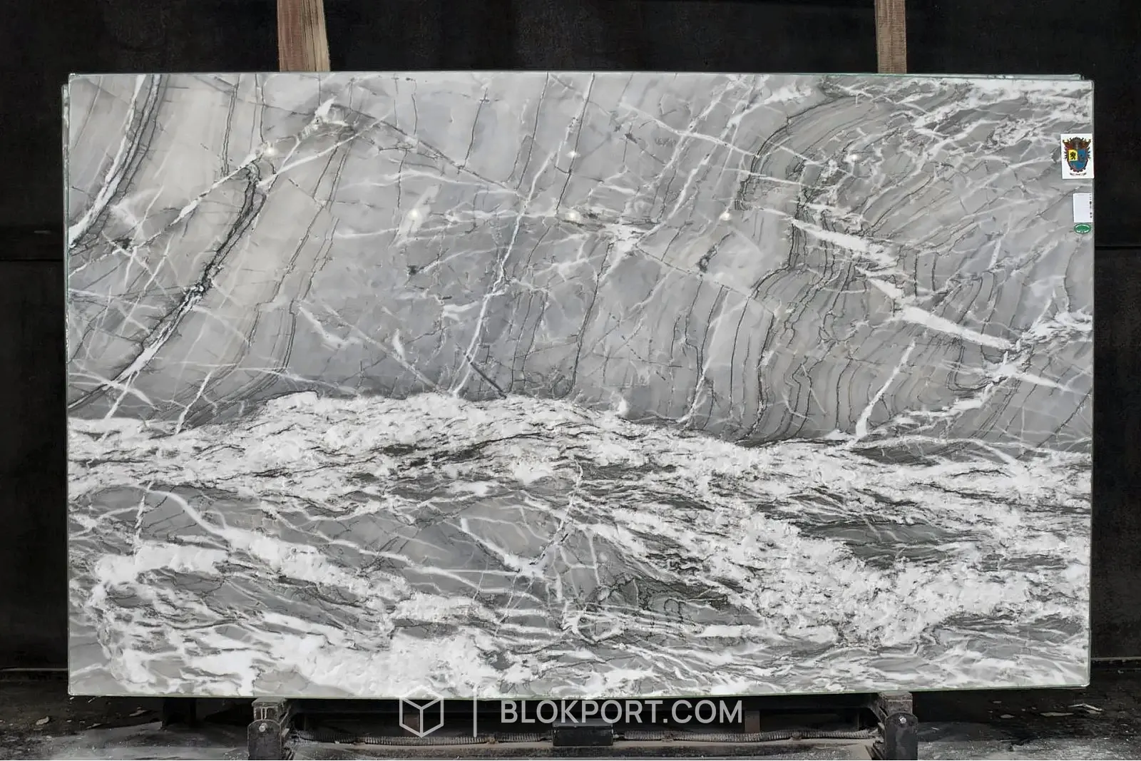 Nuage Polished