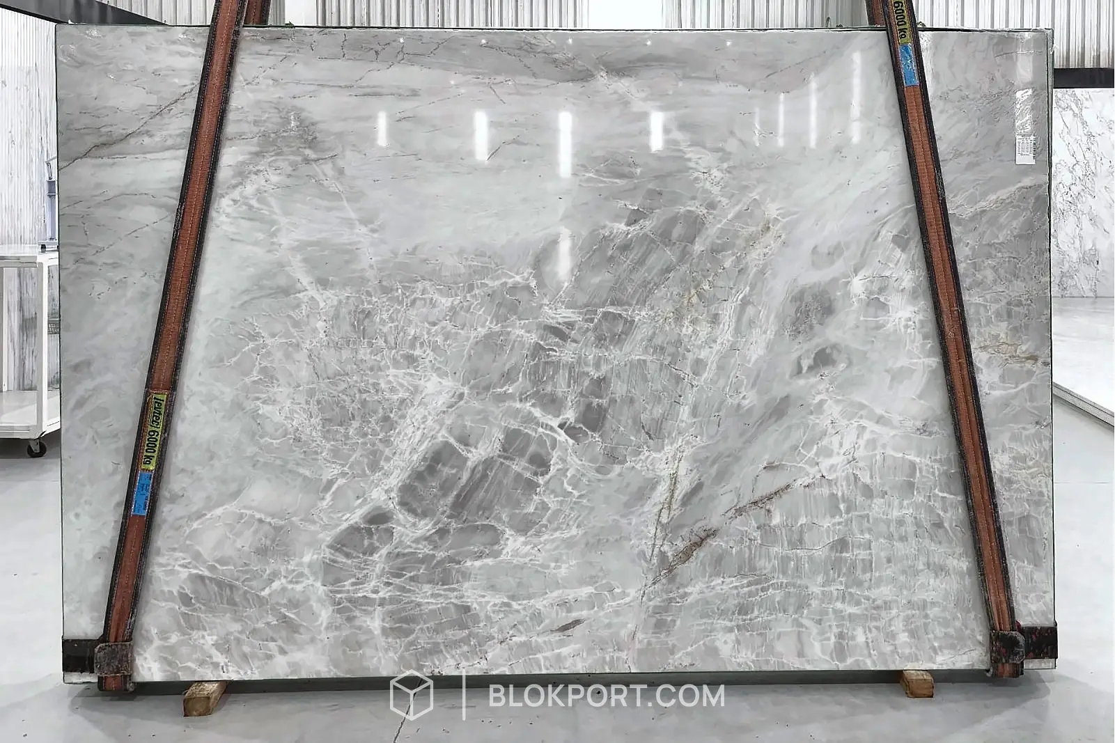 Biancatto Polished
