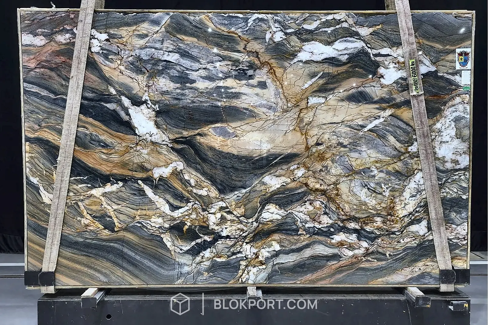 Colorado Polished