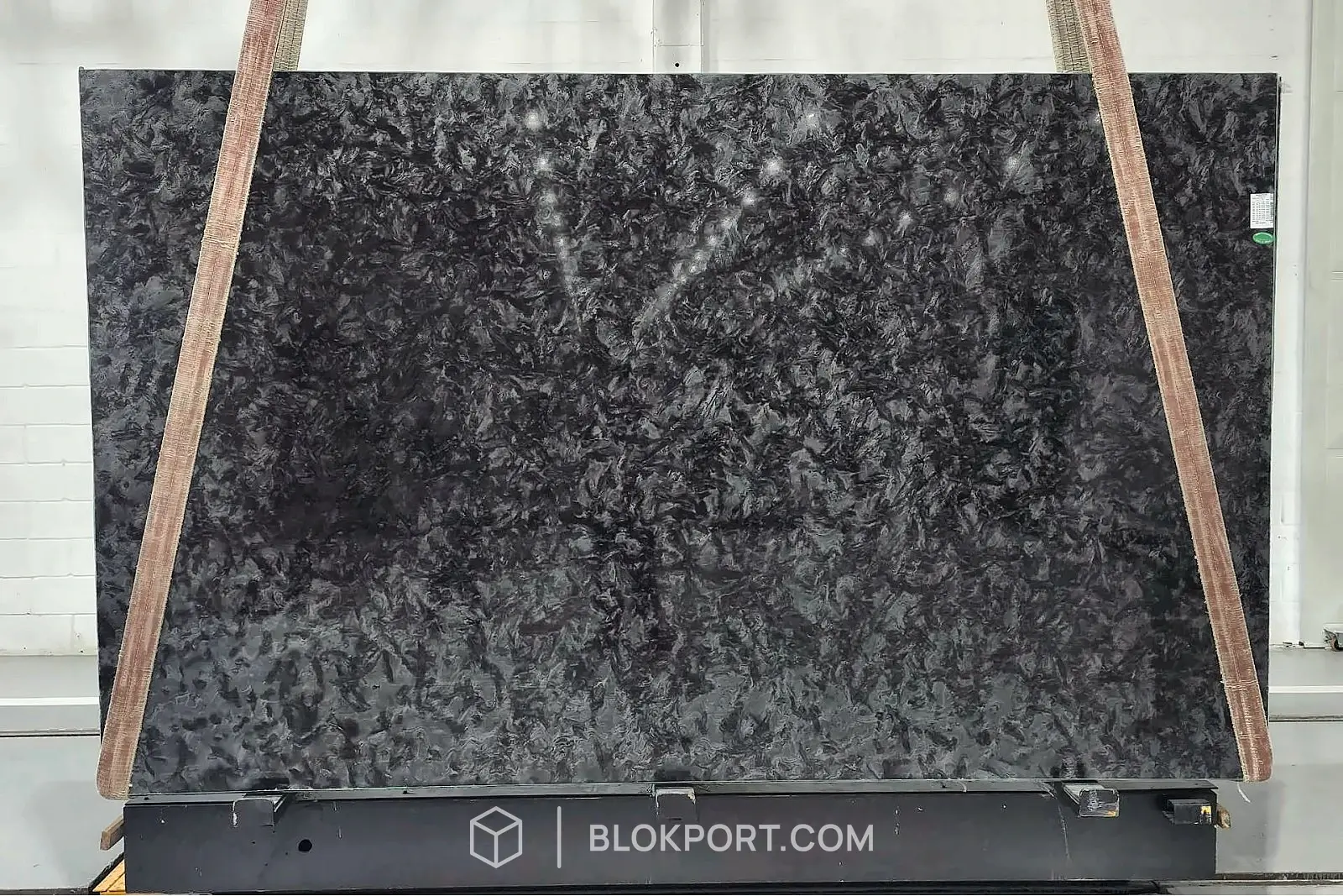 Black Cosmic Polished