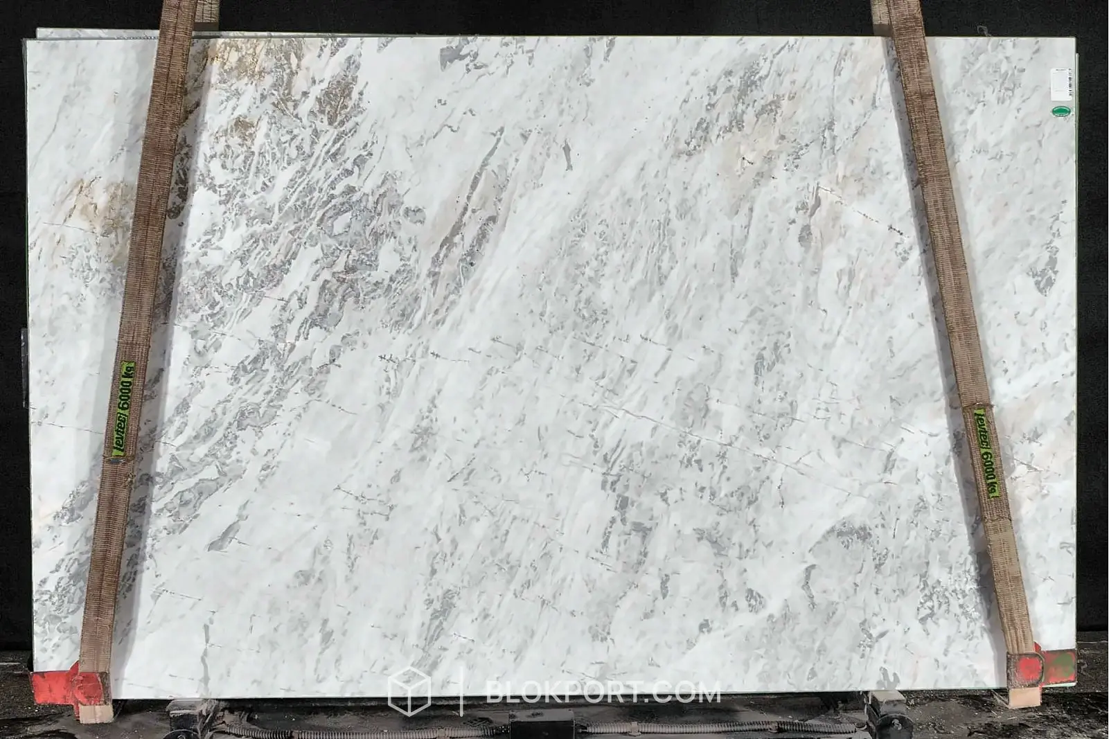 Milano Gray Honed