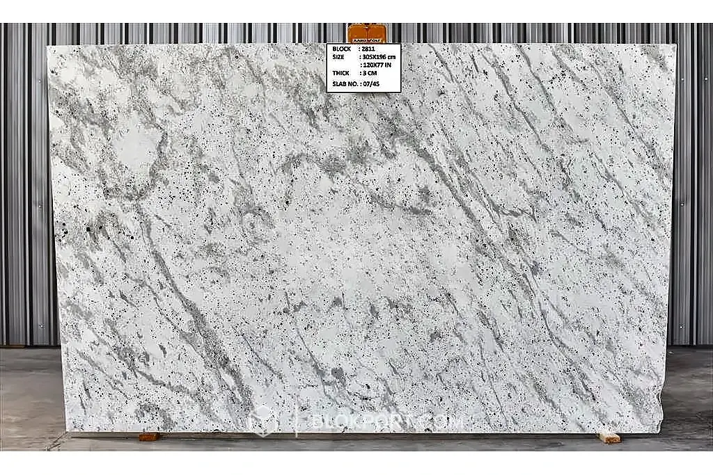 Andromeda Polished