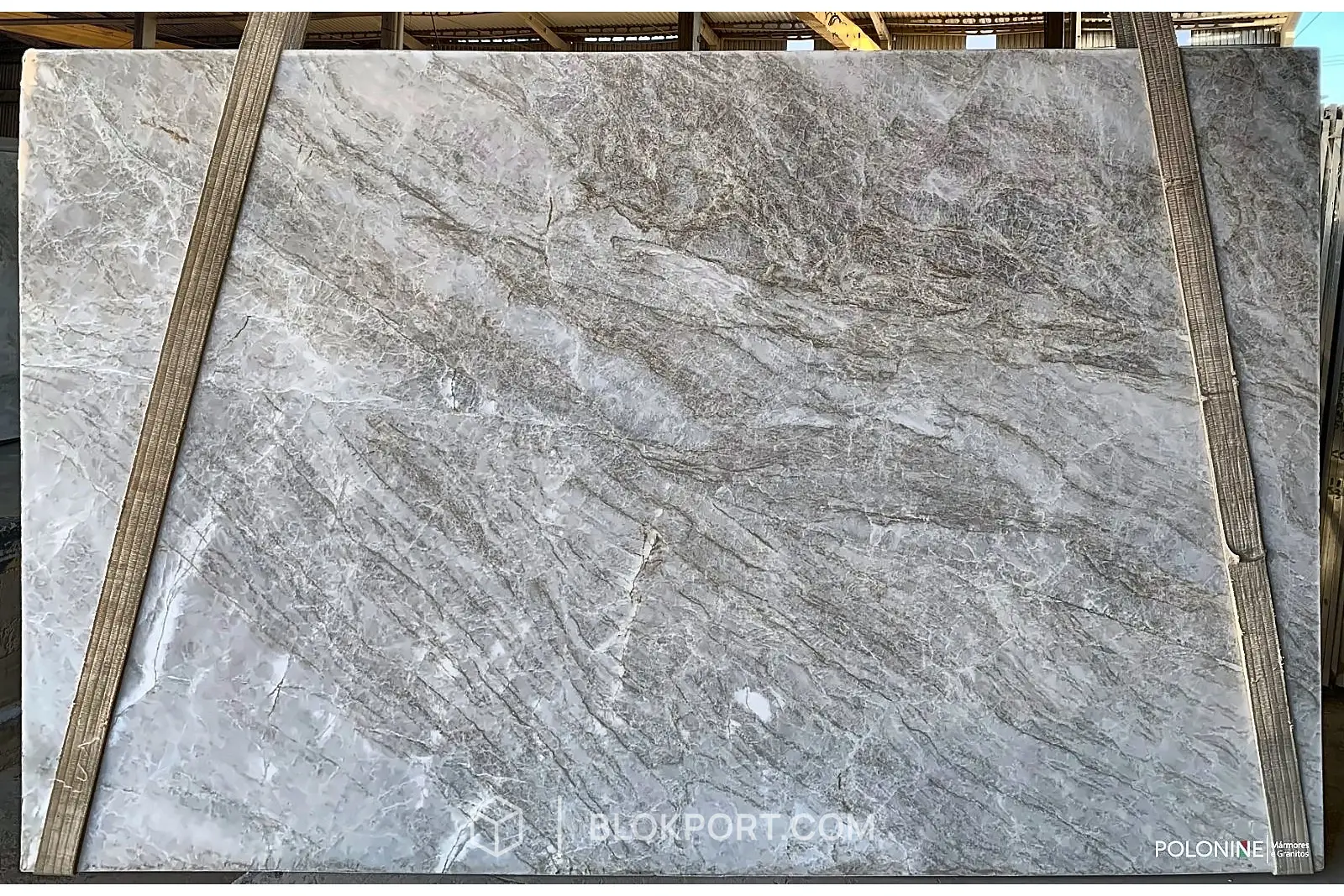 Taj Mahal Polished