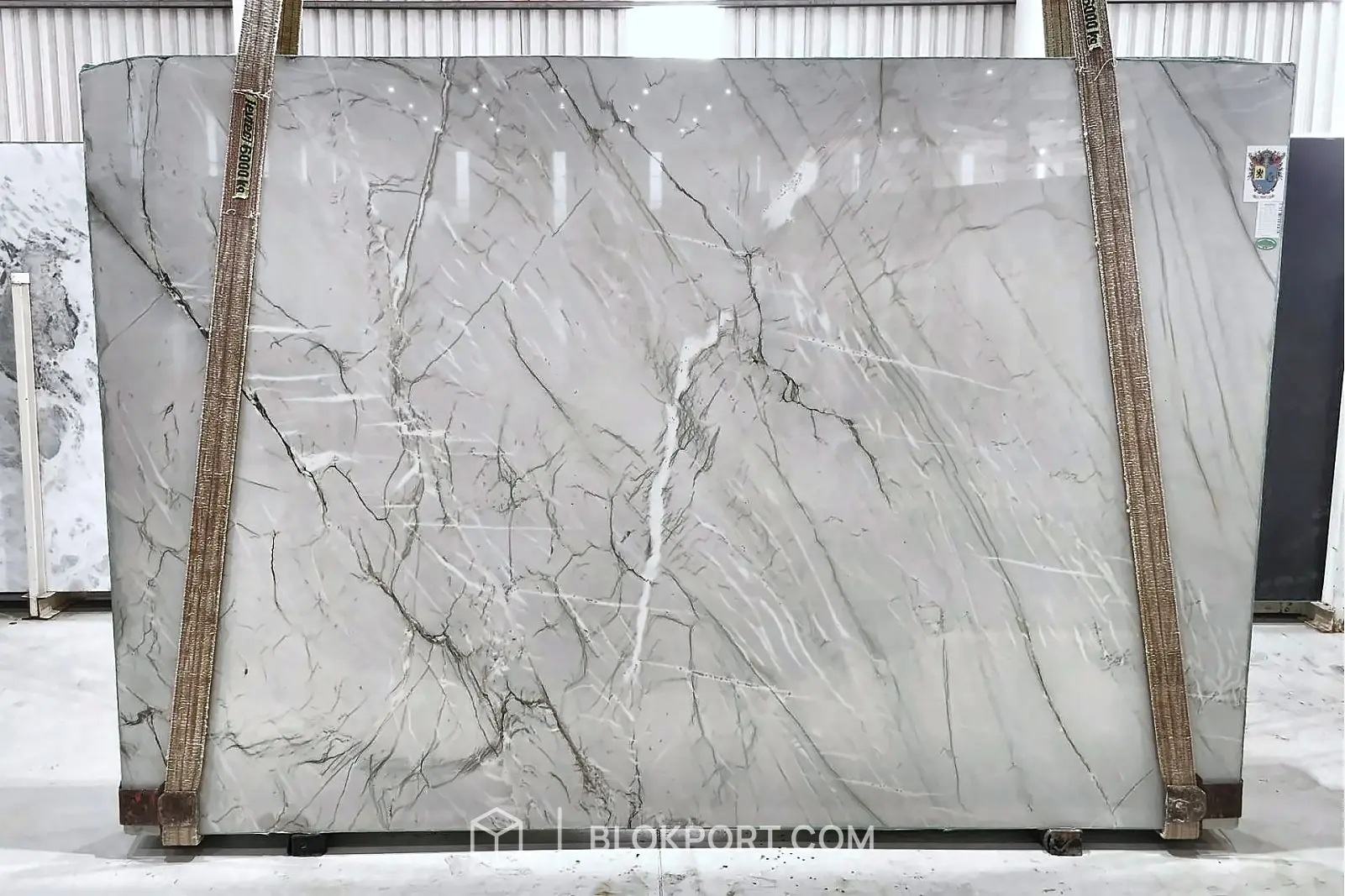 Le Blanc Polished