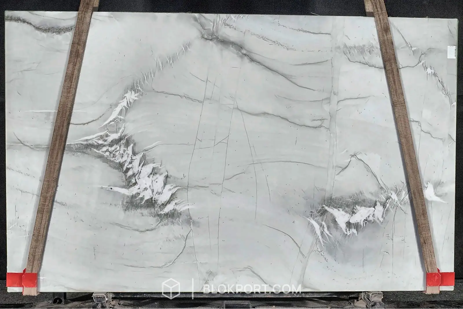 Carrara Monte Bianco Polished