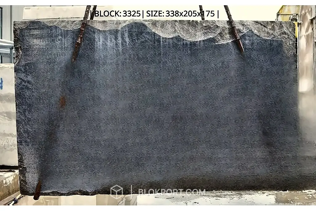 Vizag Blue Polished