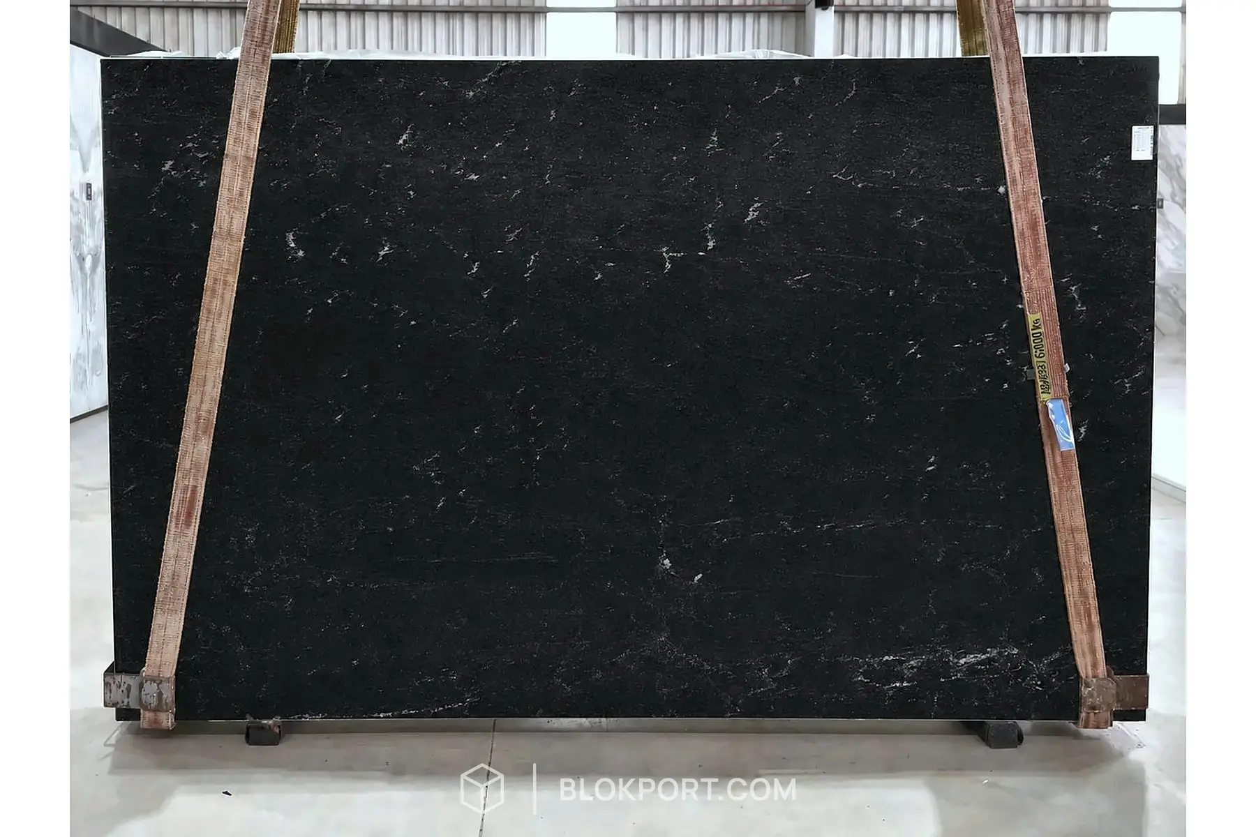 Black Cosmic Polished