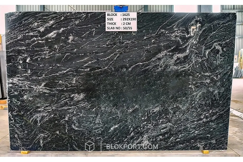 Olivia Polished