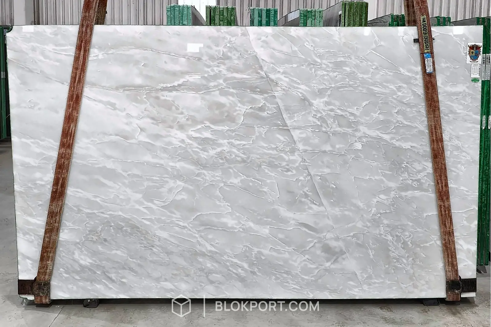 Namib Calacatta Polished
