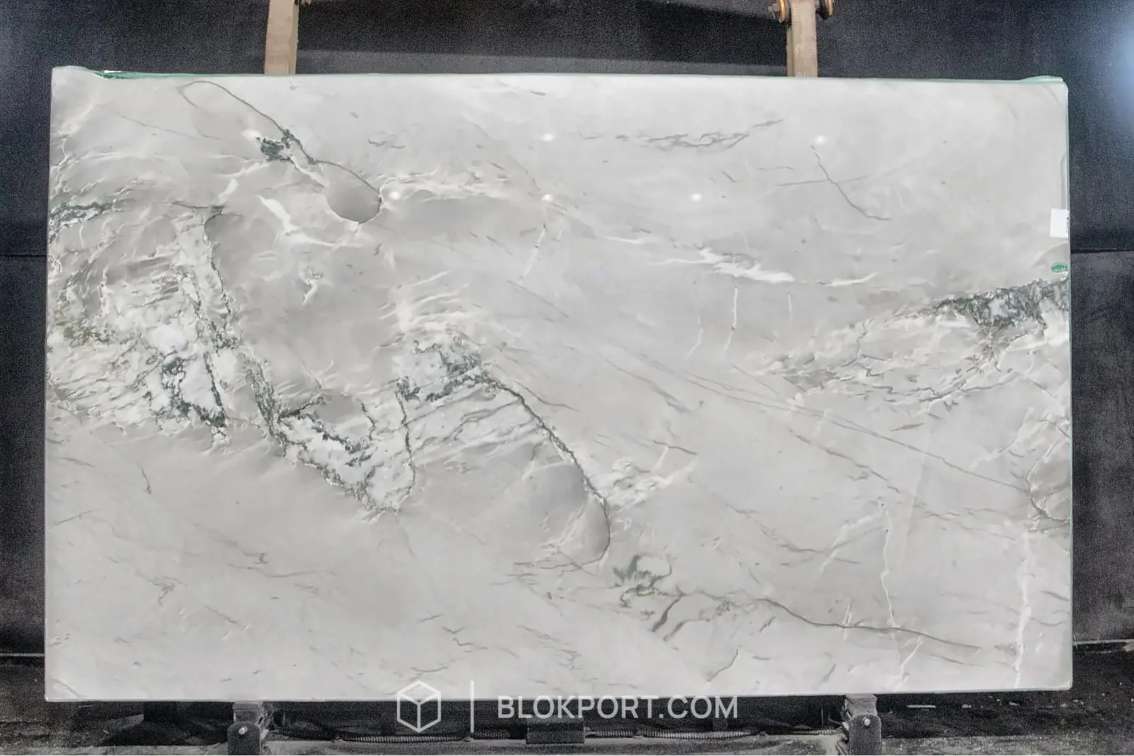 Bianco Superiore Polished