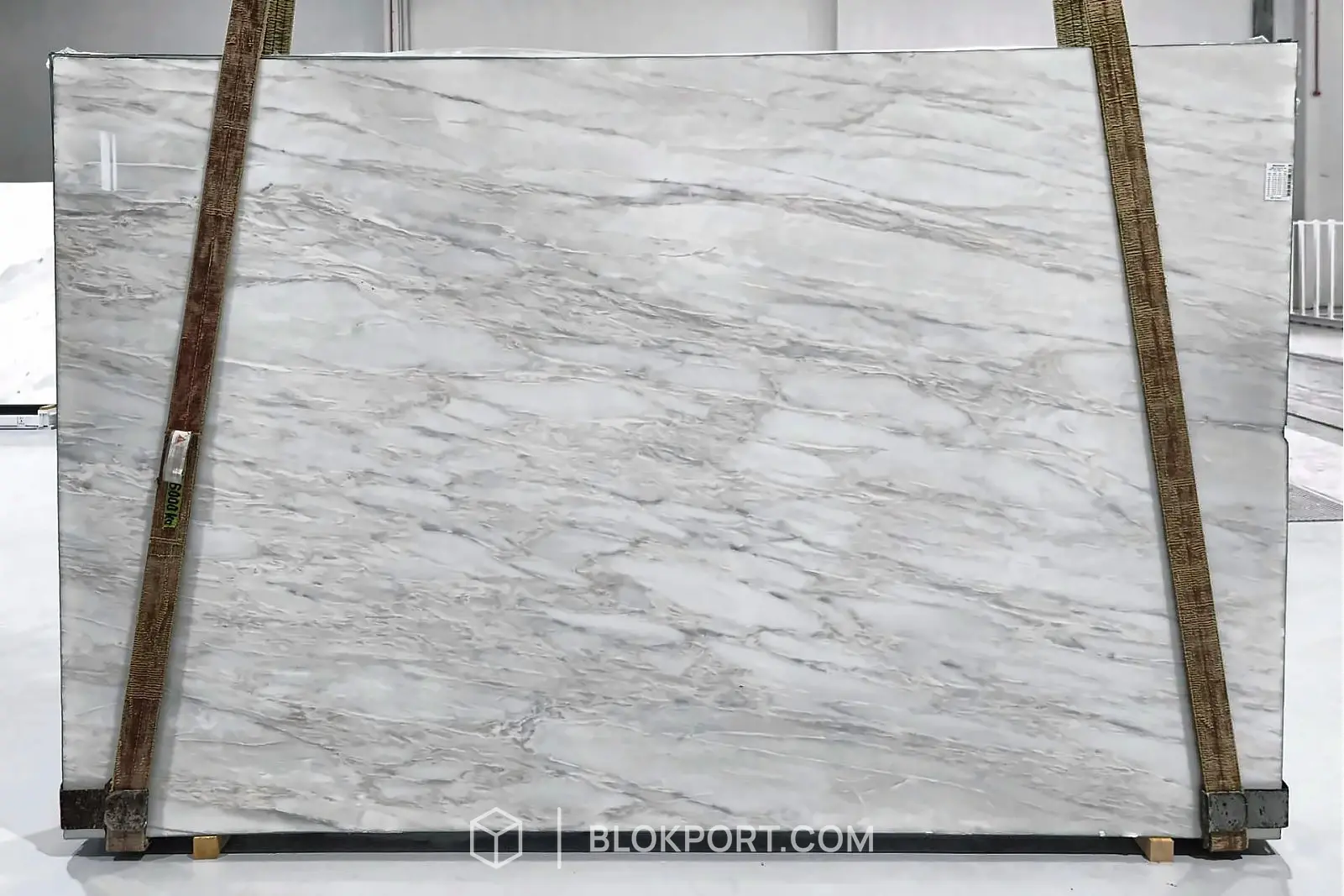 Namib Calacatta Polished