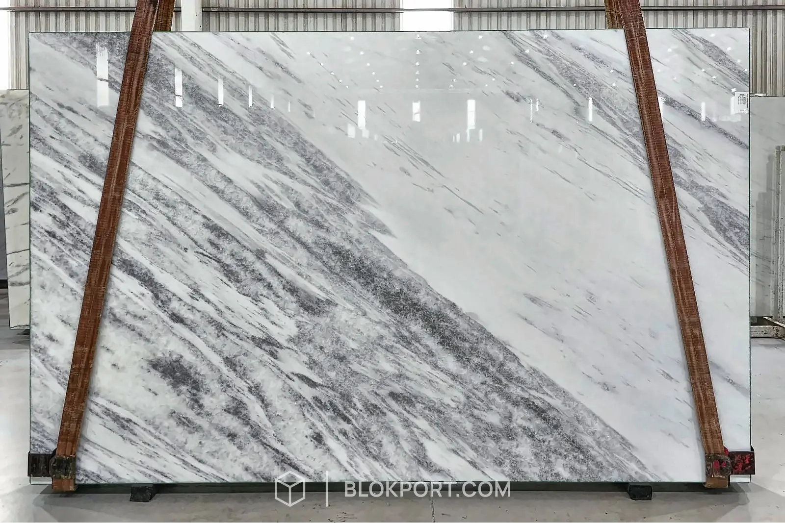 Cachoeiro Polished