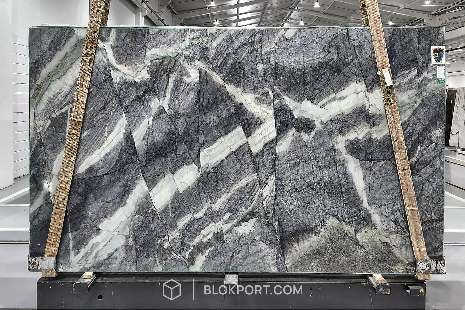 Ocean Waves Polished