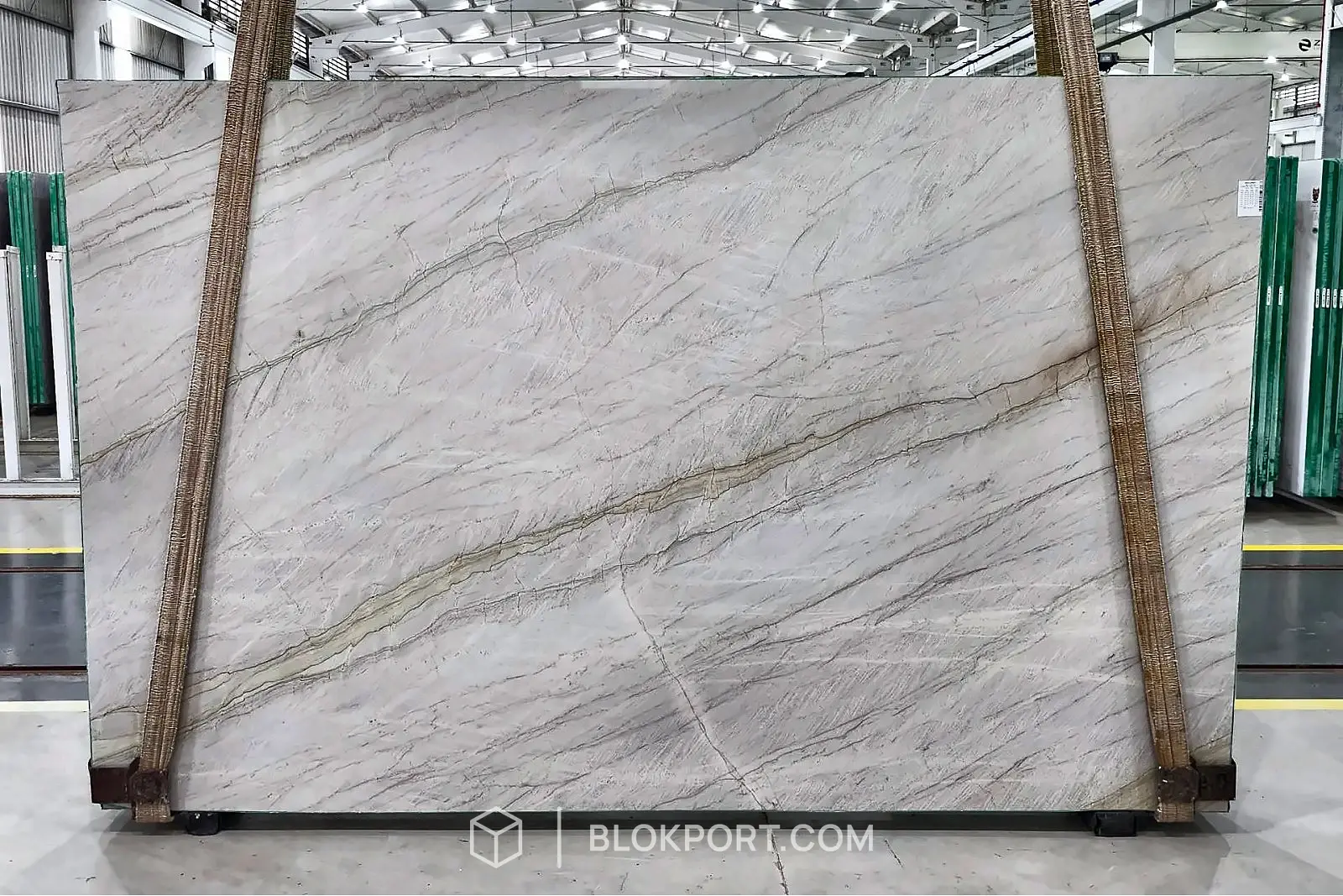 White Eve Polished