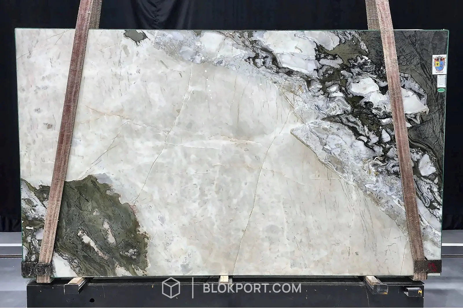 Macchia Vecchia Polished