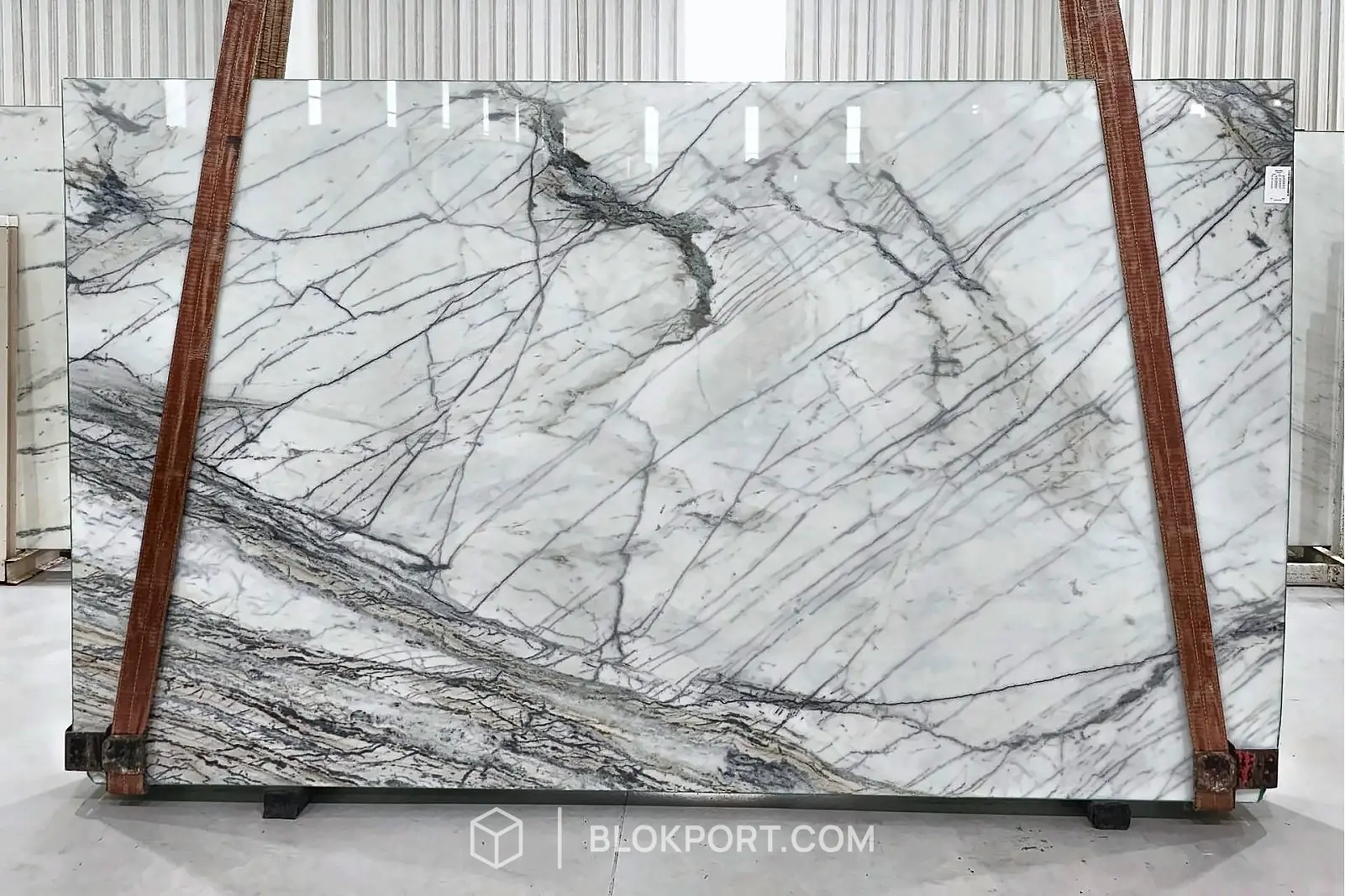 Venatino Polished