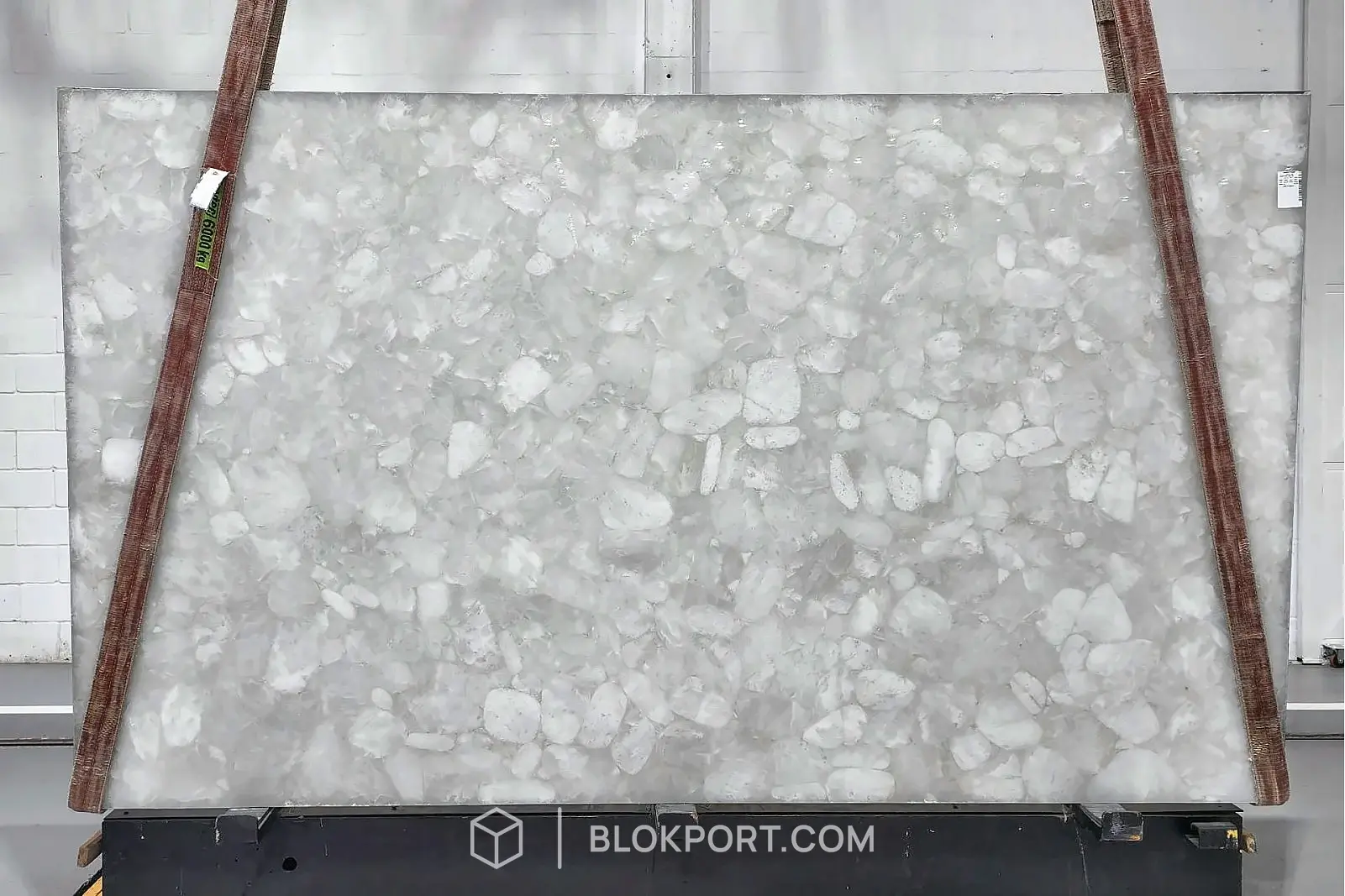 Arctic Polished