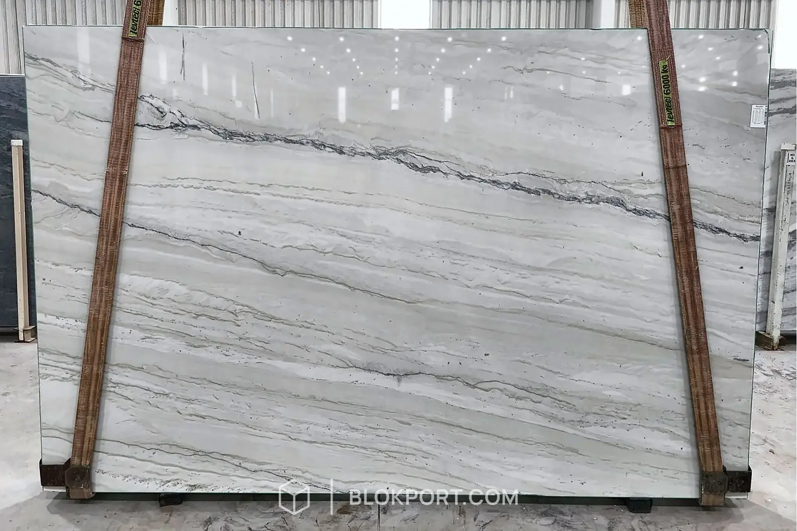 Bellagio Polished