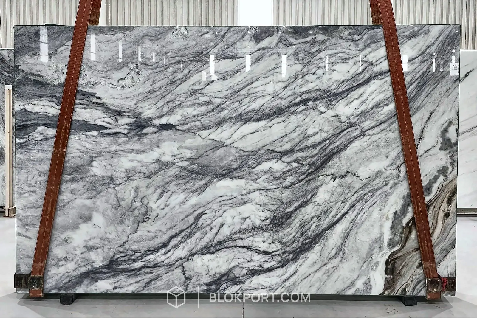 Portinari Polished