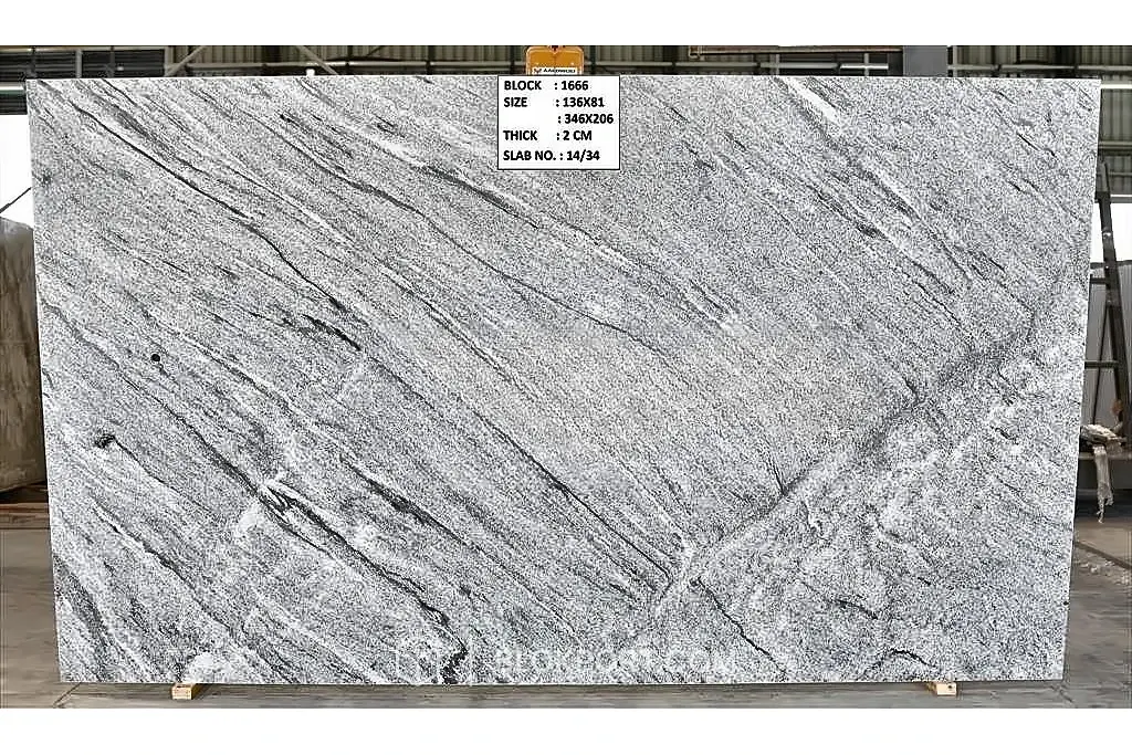 Viscount White Polished