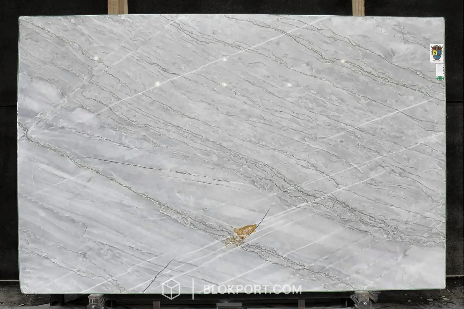 Azzurra Bay Polished